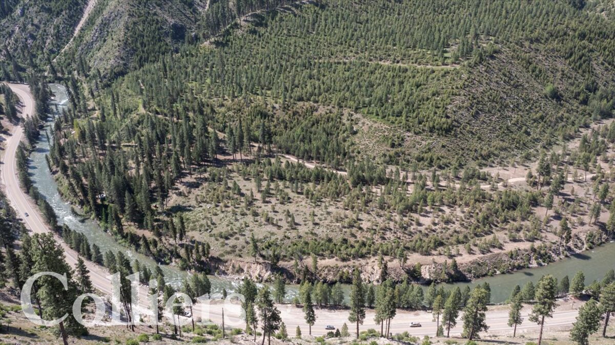 0 Kirkham Rd, Lowman, ID for Sale