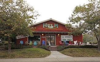 Capitola, CA Retail - 1408 41st Ave