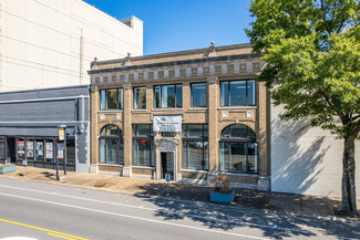 Little Rock, AR undefined - 815 Main St