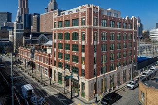 Atlanta, GA Office - 236 Auburn Ave NE