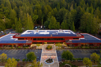 Scotts Valley, CA Office, Industrial - 1500 Green Hills Rd