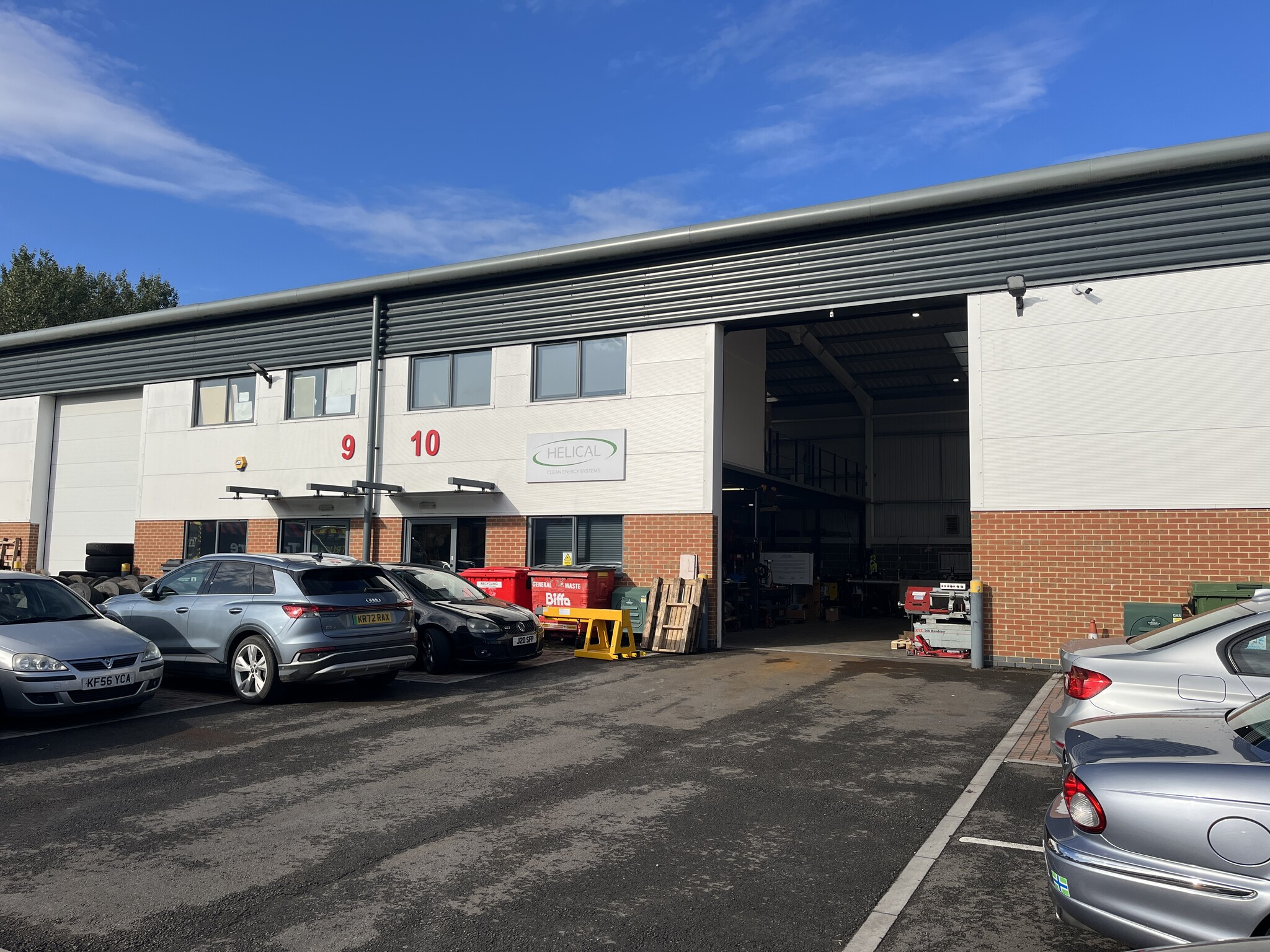 1-15 Quadrant Way, Hardwicke, GLS for Rent