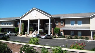 Mesa, AZ Office - 3738-3740 E Southern Ave Mesa, AZ Office - 3738-3740 E Southern Ave