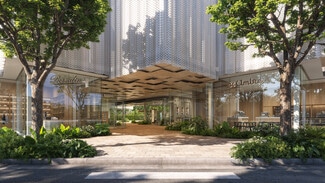 Miami, FL Retail - 4200-4240 NE 2nd Ave Miami, FL Retail - 4200-4240 NE 2nd Ave