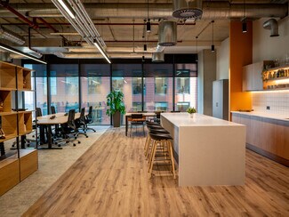 Reading, BKS Coworking Space - Station Hl