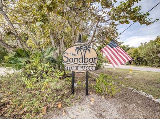 Sanibel, FL Commercial - 2761 W Gulf Dr