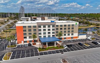 Jacksonville, FL undefined - 10573 Brightman Blvd