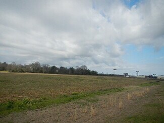 Byron, GA Commercial Land - 1130 W White Rd
