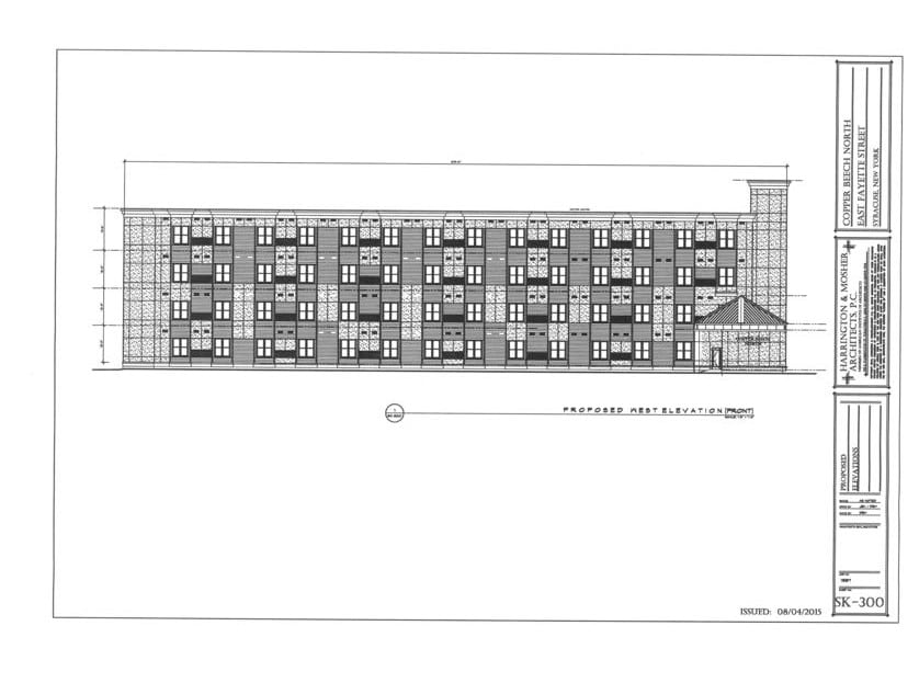 208 University Ave, Syracuse, NY for Sale