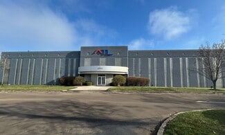 Blue Ash, OH Manufacturing - 6954 Cornell Rd