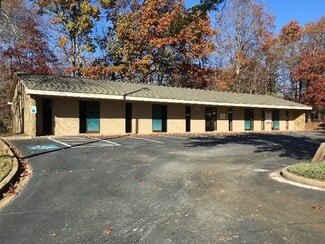 Spartanburg, SC Office - 347-357 E Blackstock Rd