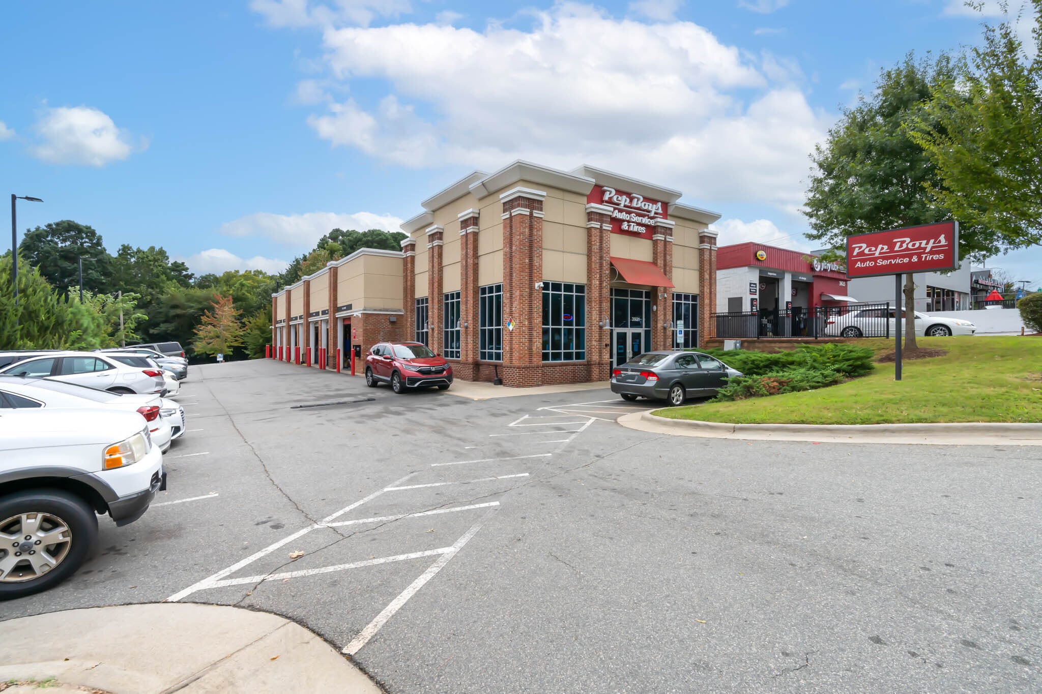3921 Western Blvd, Raleigh, NC for Sale