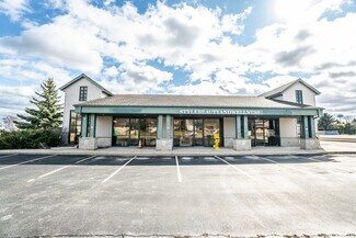 Belgium, WI undefined - 119-139 Main St