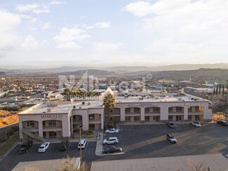 Saint George, UT Office - 301 N 200 E