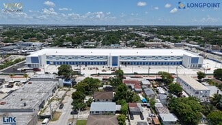 Miami, FL Industrial - 2260 NW 27th Ave