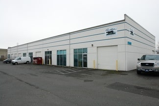 Salem, OR Industrial - 2558-2568 Pringle Rd SE Salem, OR Industrial - 2558-2568 Pringle Rd SE