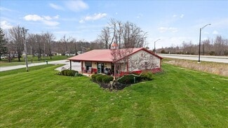 Dillsboro, IN Retail - 13375 Bank St