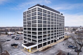 Palatine, IL Office - 800 E Northwest Hwy