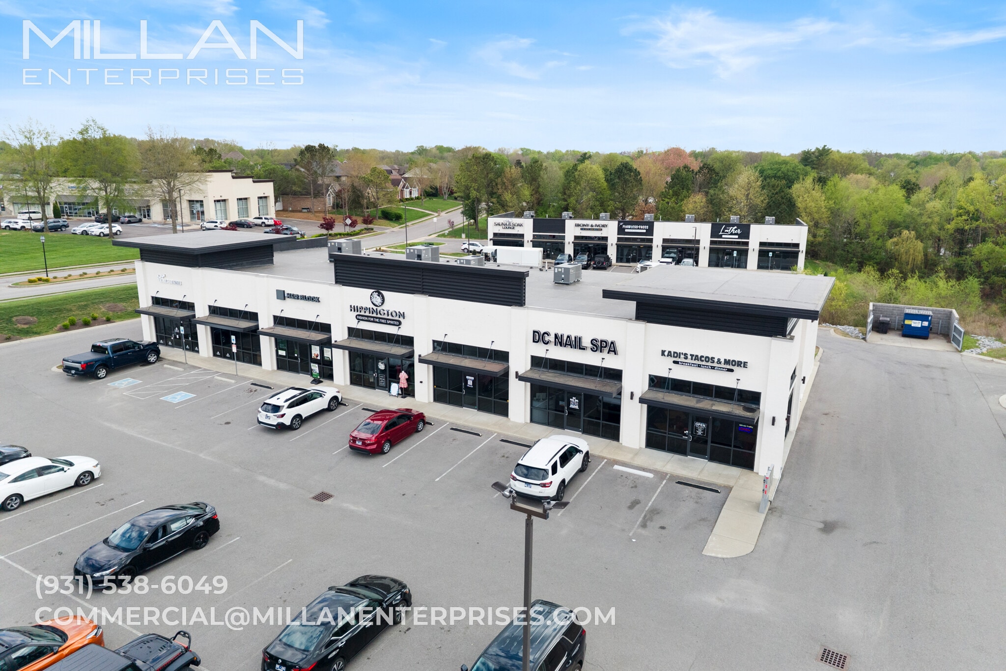 2670 Madison St, Clarksville, TN for Rent
