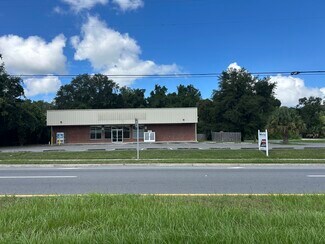 Citra, FL Office/Retail - 18210 N US Highway 301