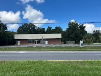 Citra, FL Retail - 18210 N US Highway 301