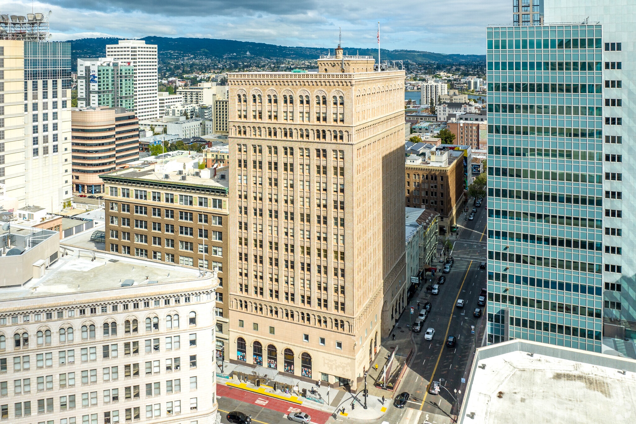 436 14th St, Oakland, CA for Rent