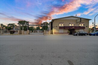 Chicago, IL Funeral Home - 2036 W 79th St Chicago, IL Funeral Home - 2036 W 79th St