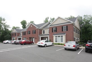 South Windsor, CT Office - 225 Oakland Rd