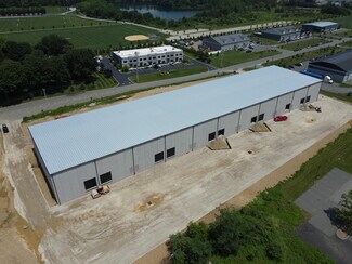 Sparta, NJ Industrial - 2-4 Aaron Way