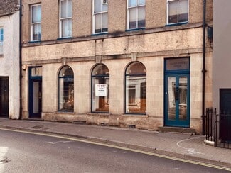 Malmesbury, WIL Retail - 3-5 Gloucester St