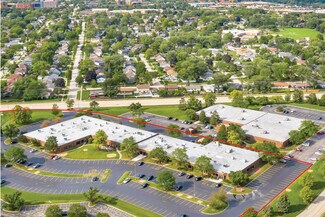 Itasca, IL Office - 250 E Devon Ave