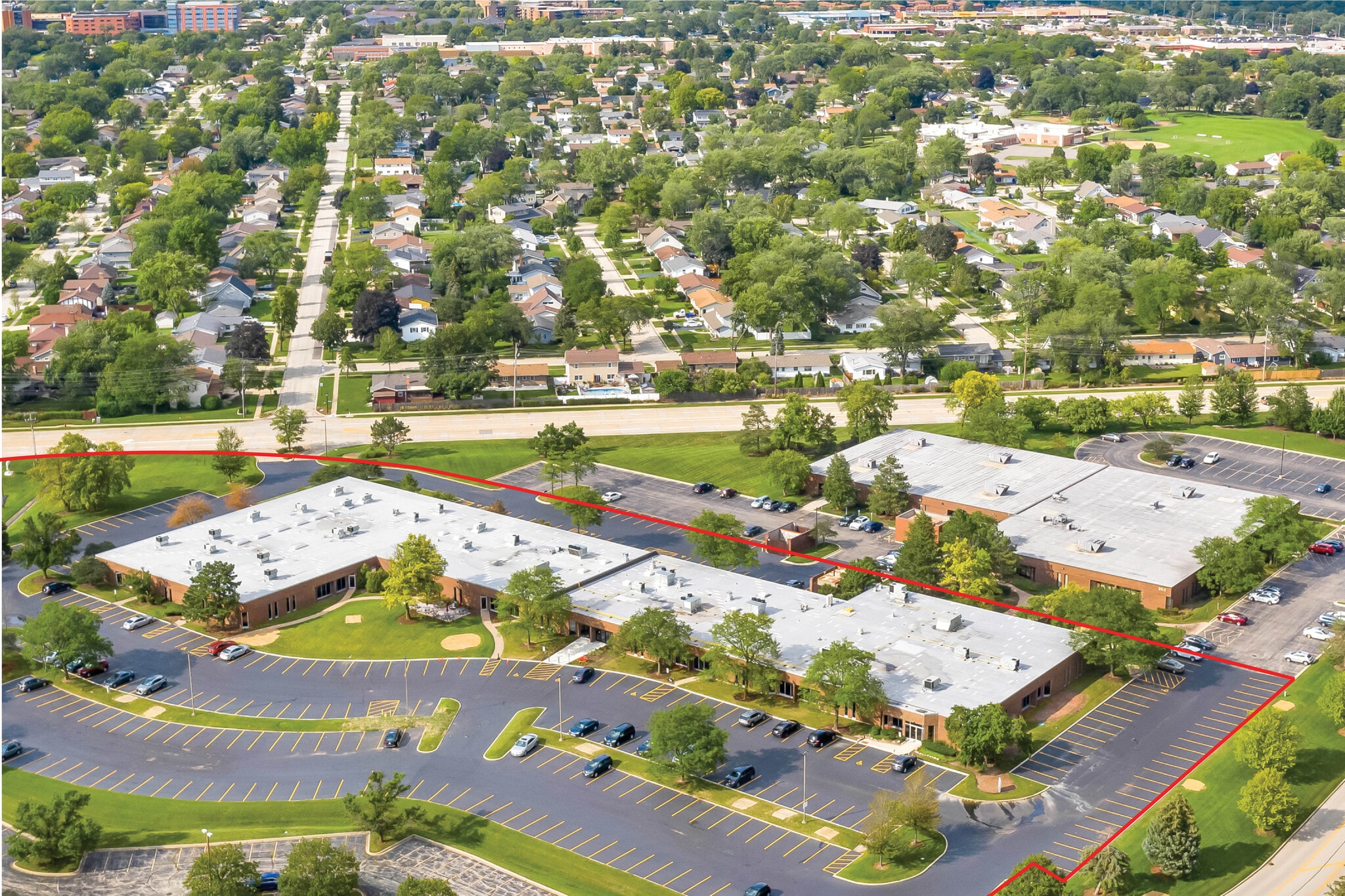 250 E Devon Ave, Itasca, IL for Sale