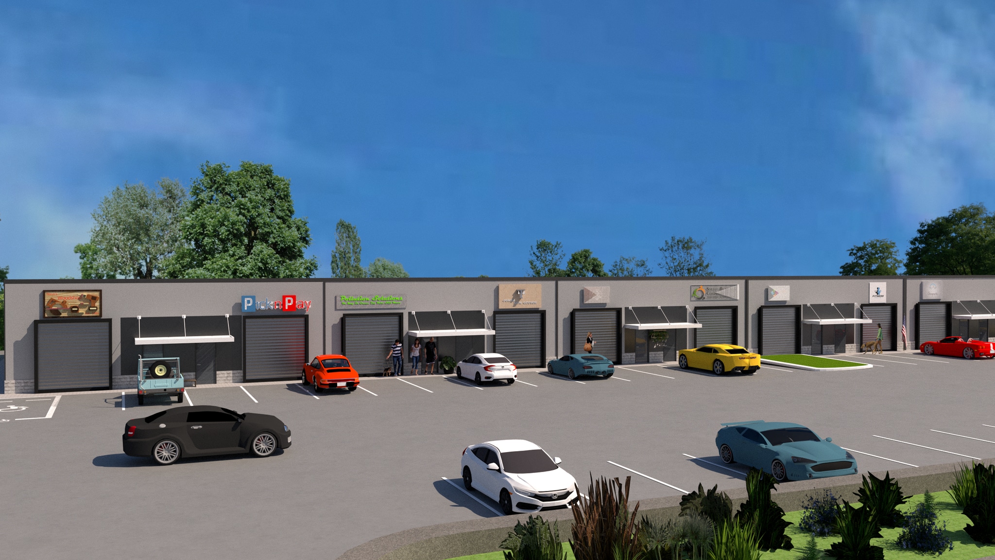 6918 US Highway 1 N, Saint Augustine, FL for Sale