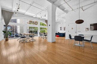 New York, NY Office - 40-42 W 17th St