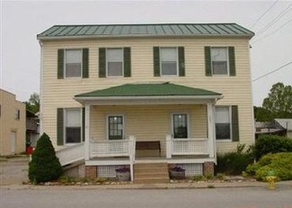 Marthasville, MO Retail - 201 Depot St