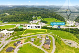 Fairmont, WV Commercial Land - Southland Dr