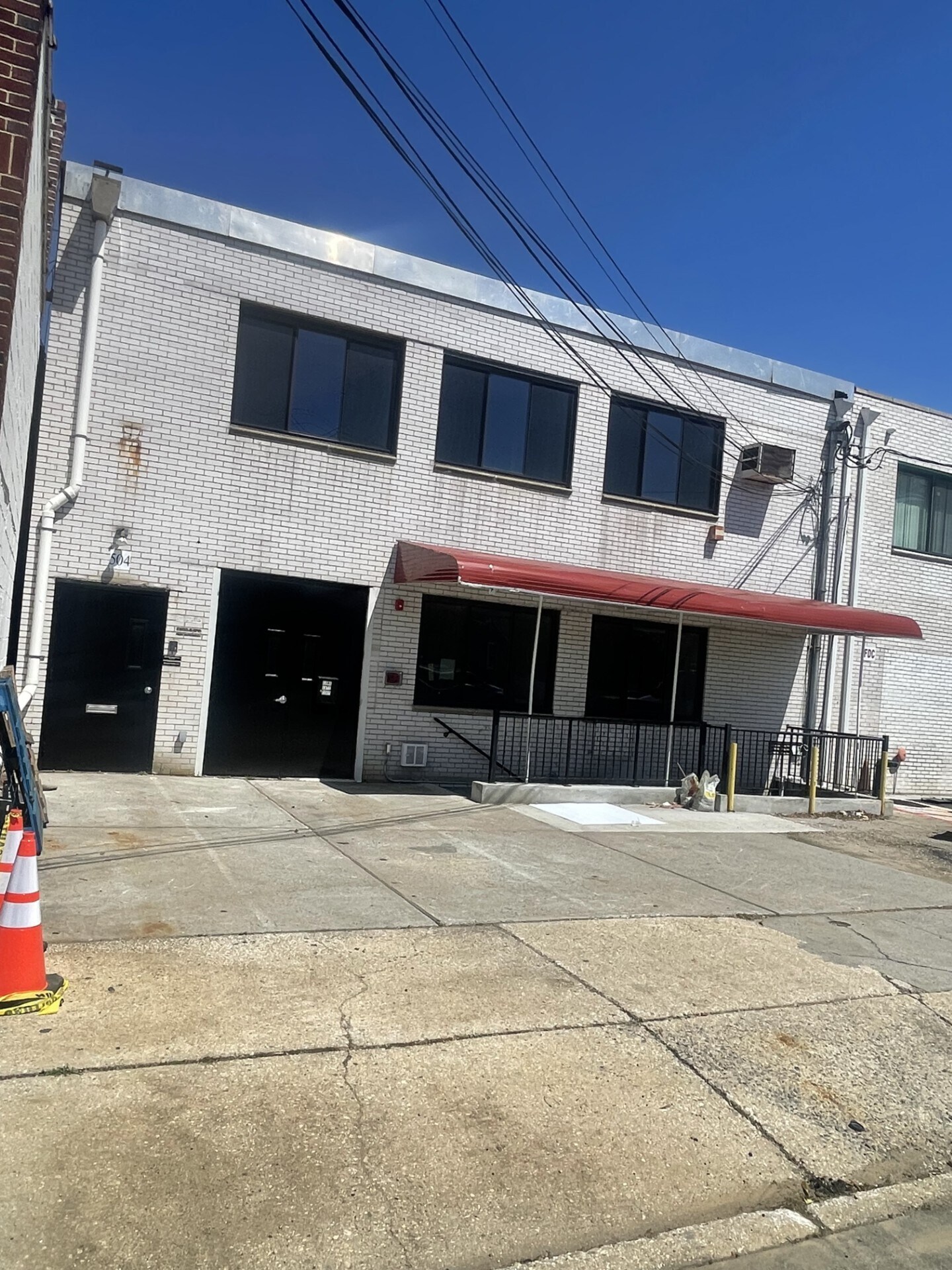 504 Cherry Ln, Lane, New Hyde Park, NY for Rent