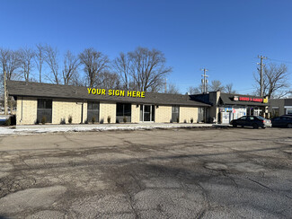 Plymouth, MI Office/Retail - 40660-40666 5 Mile Rd