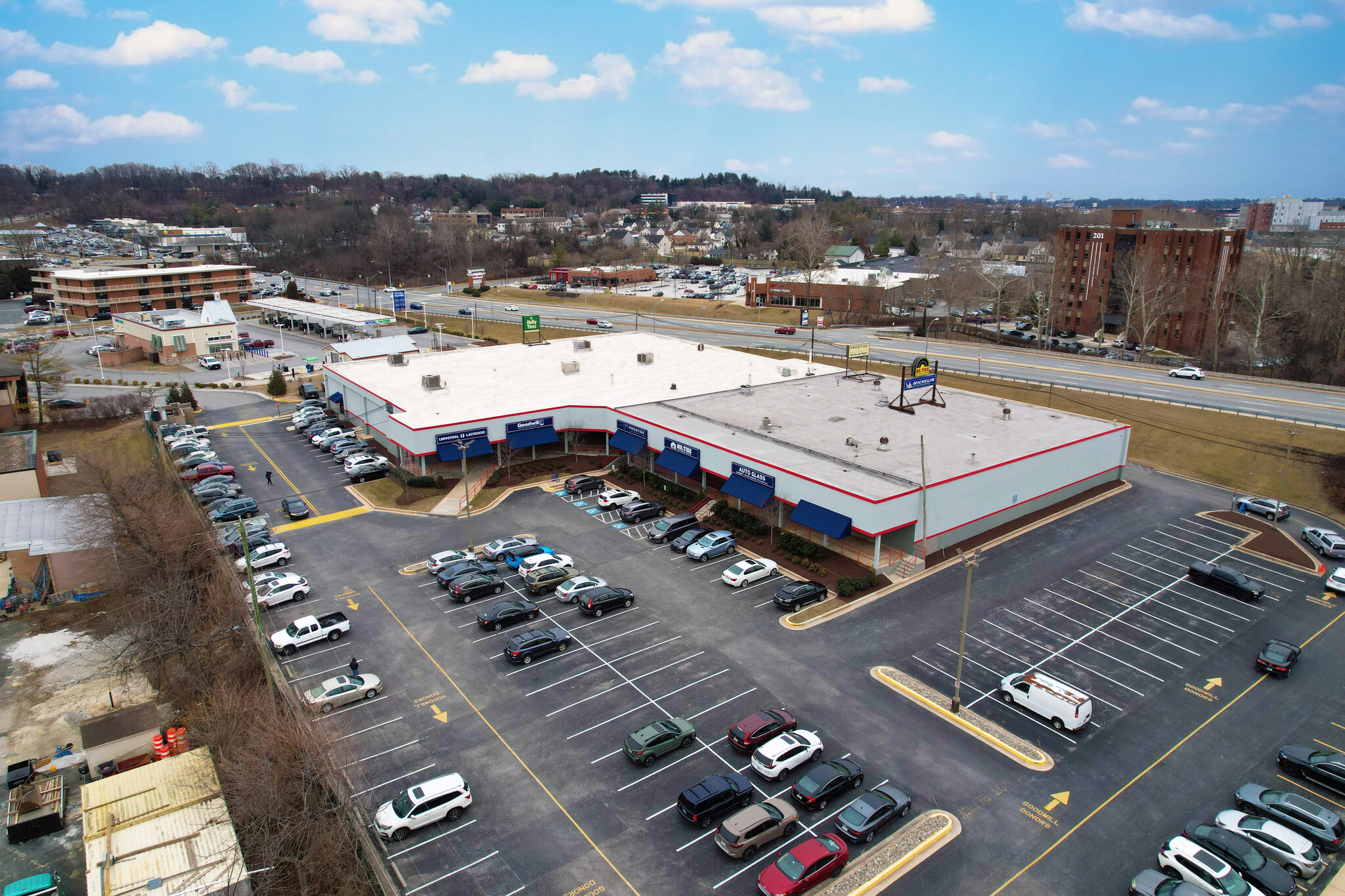 200 W Padonia Rd, Timonium, MD for Rent