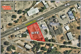 Early, TX Commercial - 405 Early Blvd