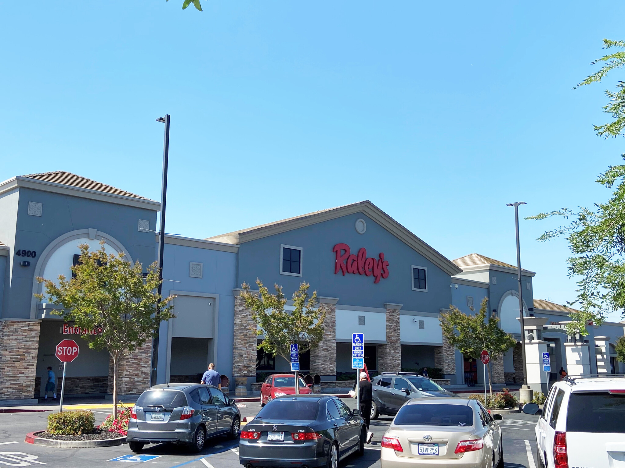 4810-4900 Elk Grove Blvd, Elk Grove, CA for Rent