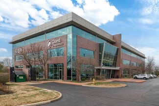 Chesterfield, MO Office/Medical - 17300 N Outer Forty Chesterfield, MO Office/Medical - 17300 N Outer Forty