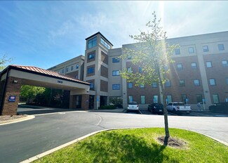 Lexington, KY Office/Medical - 160 N Eagle Creek Dr