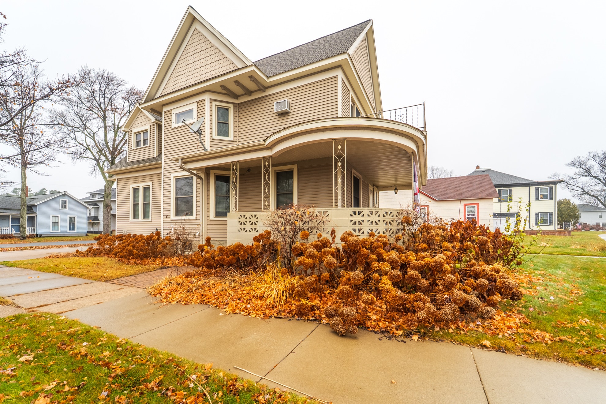 550 S 1st Ave, Wausau, WI for Sale