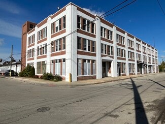 Bedford Park, IL Office, Industrial - 6546-6558 S Menard Ave