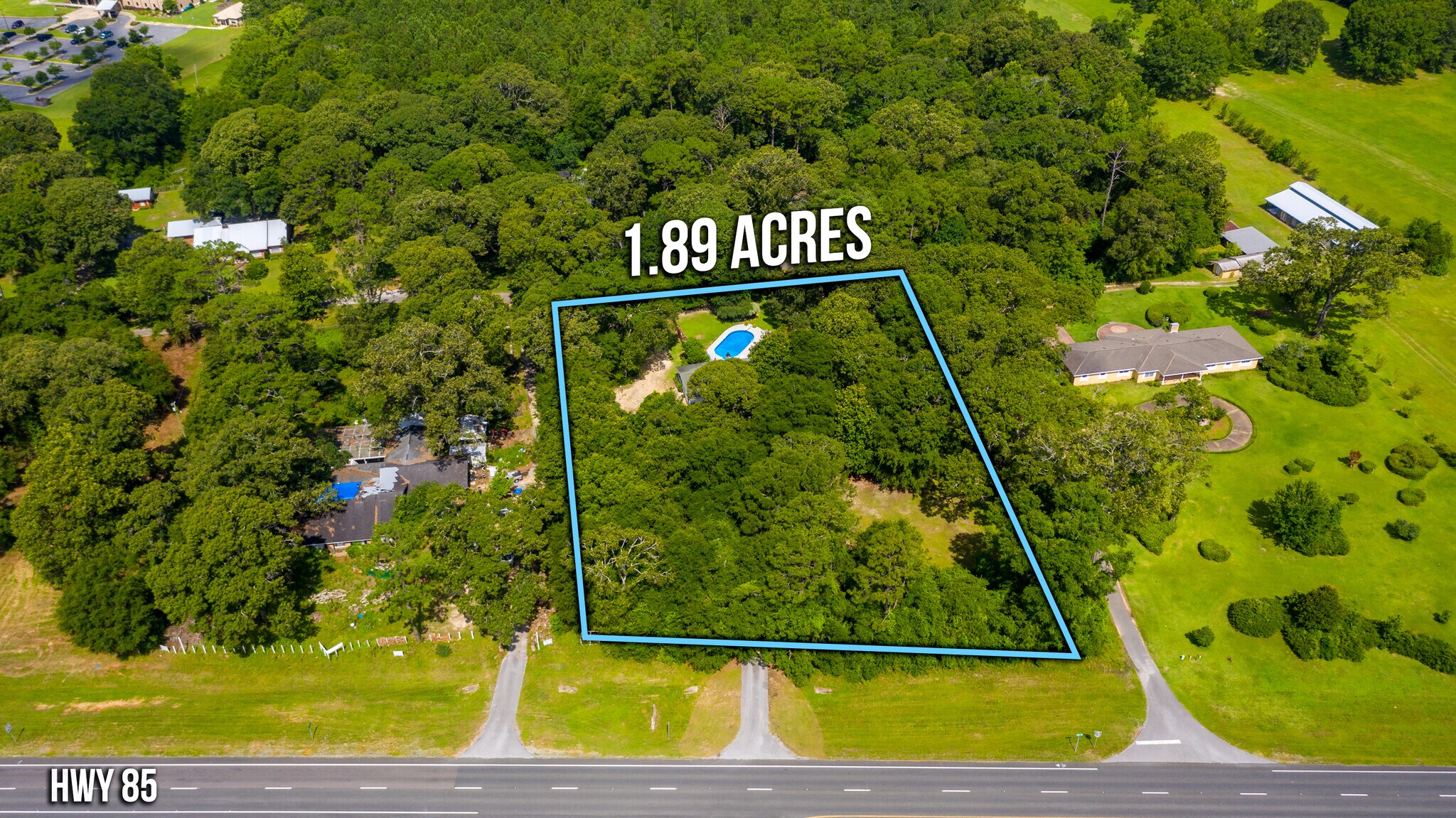 5740 Highway 85 N, Crestview, FL for Sale