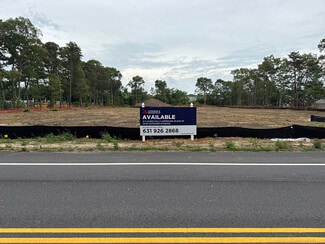 Lots A & B - Total 4.09 Acres Lots A & B - Total 4.09 Acres