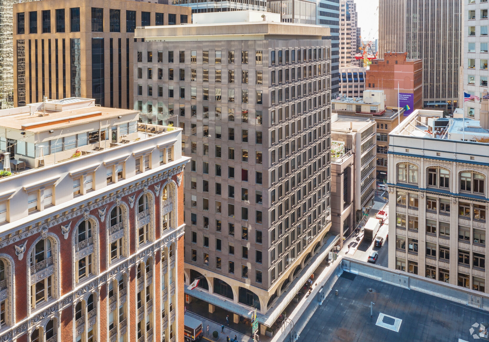 255 California St, San Francisco, CA for Rent