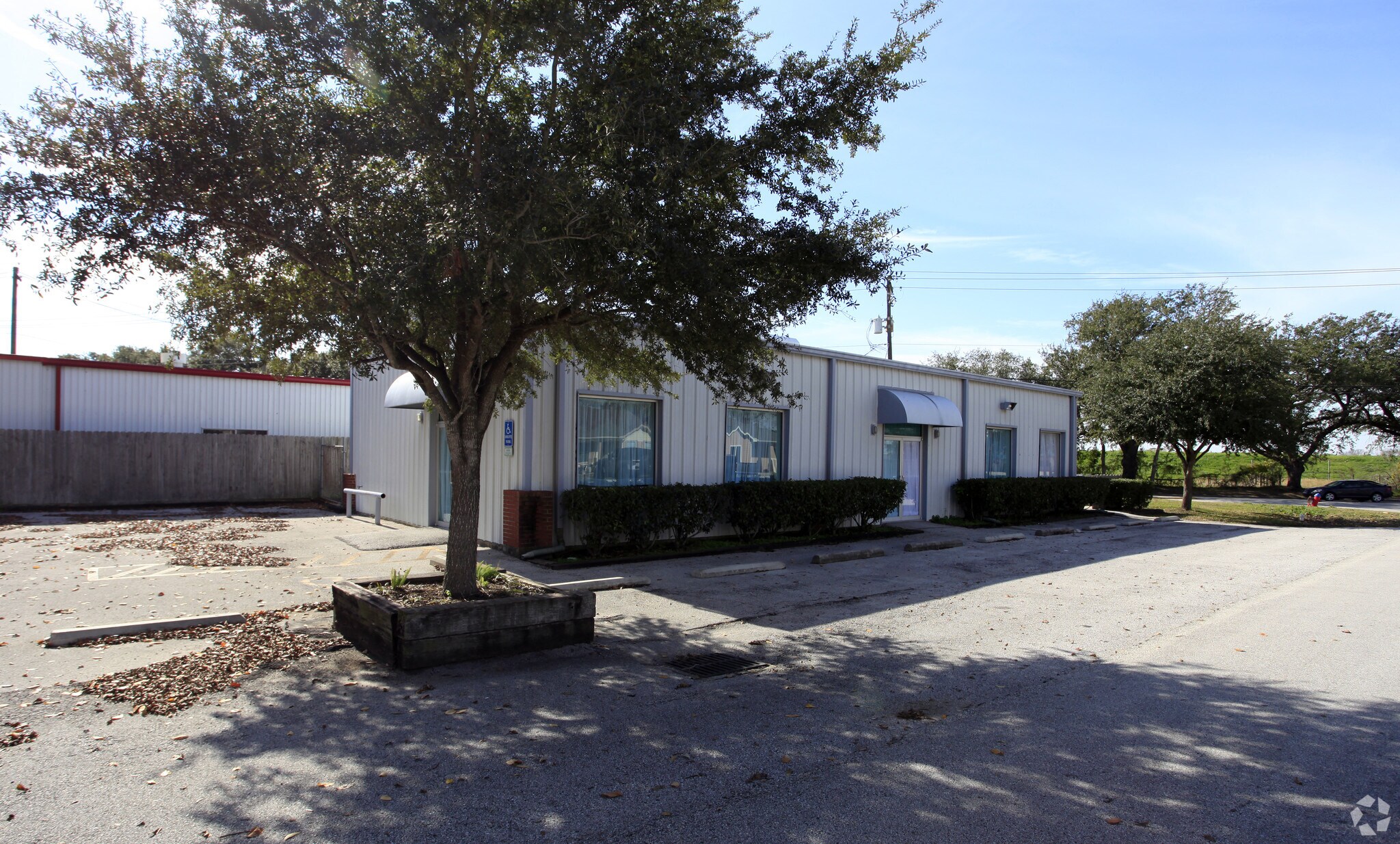 5701 Red Bluff Rd Pasadena, TX 77505 Retail Property for Lease on