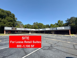 Pensacola, FL Retail - 6100 W Fairfield Dr